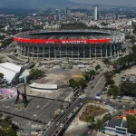 De acuerdo con información oficial, el estadio aplicará cambios significativos en la logística de acceso.