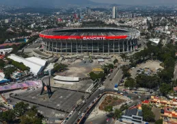 De acuerdo con información oficial, el estadio aplicará cambios significativos en la logística de acceso.