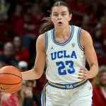 Con 22 años, Jáquez llega en un gran momento, luego de destacar recientemente en el torneo “March Madness” de la NCAA.