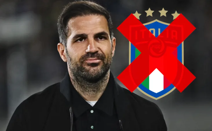 El entrenador también descartó, por ahora, dirigir a la Selección de Italia.