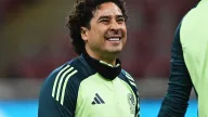Guillermo Ochoa será el primer futbolista que milita en Europa en integrarse al grupo dirigido por Javier Aguirre.