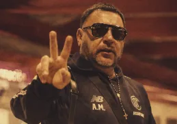 El “Turco” aseguró que seguirá trabajando mientras su hijo así lo decida.