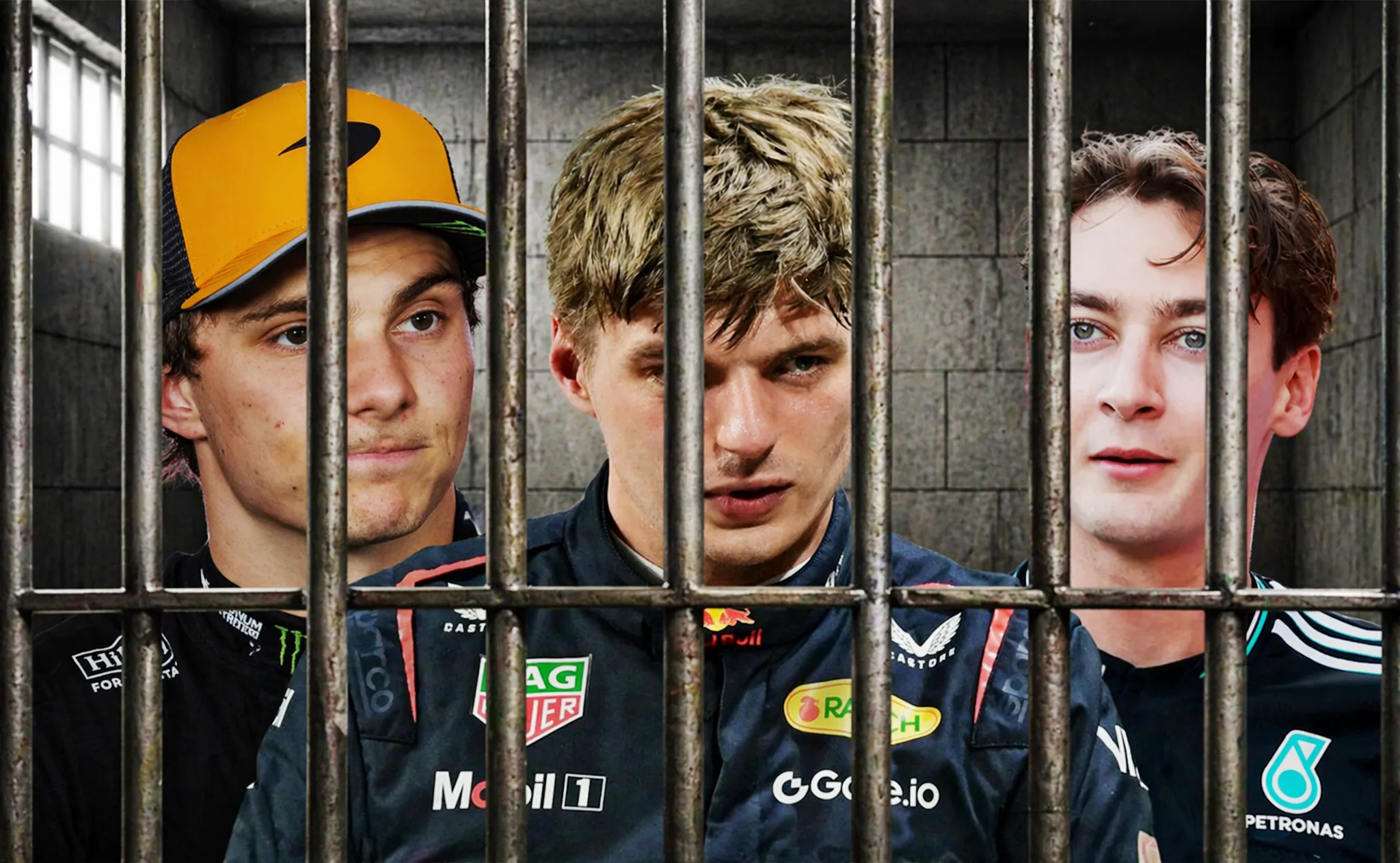 Si el monto no declarado supera los 50 mil euros, el caso puede convertirse en un asunto penal.