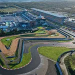 El circuito Istanbul Park, diseñado por Hermann Tilke e inaugurado en 2005, implicó una inversión de 260 millones de euros.