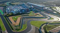 El circuito Istanbul Park, diseñado por Hermann Tilke e inaugurado en 2005, implicó una inversión de 260 millones de euros.