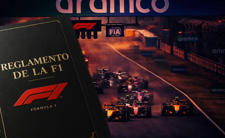 El principal punto de debate gira en torno al nuevo sistema híbrido con reparto de potencia 50-50 entre combustión y energía eléctrica.