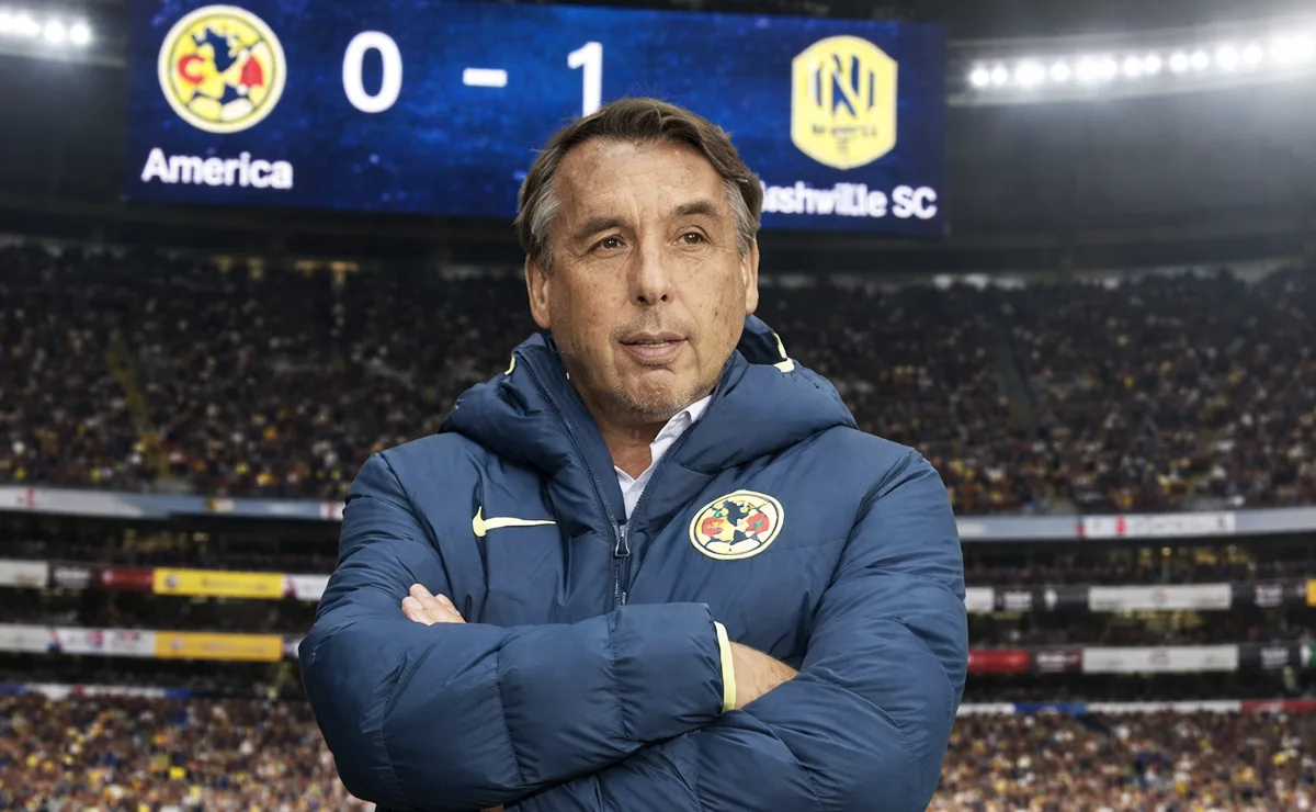 América, máximo ganador del torneo en su historia, sigue sin conquistar un título internacional desde 2016.