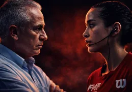 Bueno deberá pagar una multa económica, además de realizar trabajo comunitario enfocado en la promoción de la equidad de género.