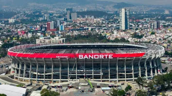 Estas fechas están vinculadas con el inicio de actividades del Mundial en cada sede.