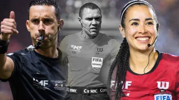 Katia Itzel tendrá su debut en una Copa del Mundo tras un crecimiento meteórico en su carrera.