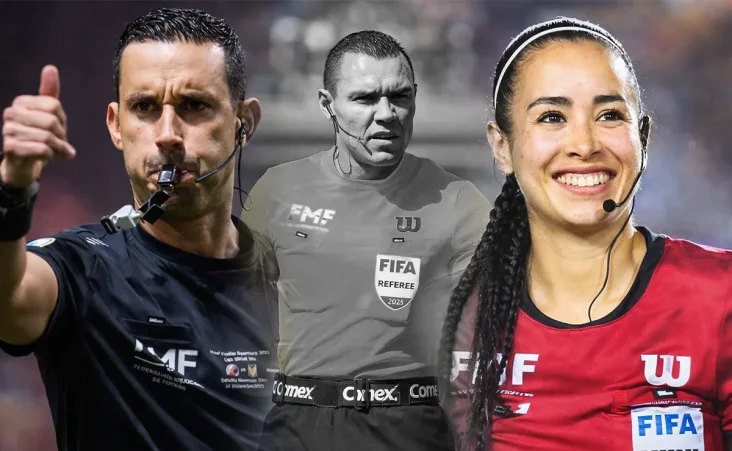 Katia Itzel tendrá su debut en una Copa del Mundo tras un crecimiento meteórico en su carrera.