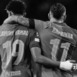 Entre las ausencias destaca Raphinha, quien sufrió una lesión muscular con Brasil.