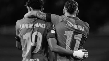 Entre las ausencias destaca Raphinha, quien sufrió una lesión muscular con Brasil.