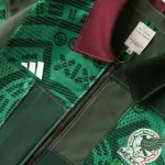 El creador, Mauro Garfias, explicó que la idea surgió al observar diariamente el trabajo de construcción cerca de su casa.