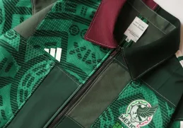 El creador, Mauro Garfias, explicó que la idea surgió al observar diariamente el trabajo de construcción cerca de su casa.