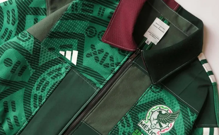 El creador, Mauro Garfias, explicó que la idea surgió al observar diariamente el trabajo de construcción cerca de su casa.