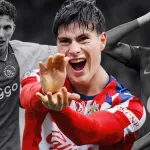 El futbolista rojiblanco acumula 12 goles en el presente certamen.