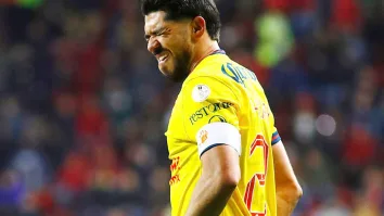 El atacante, que en su momento fue líder y campeón de goleo, no ha logrado recuperar ritmo por una lesión.