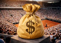 Para esta edición, la bolsa total alcanzará los 61.723.000 euros, marcando un nuevo récord y representando un aumento del 9,53%.