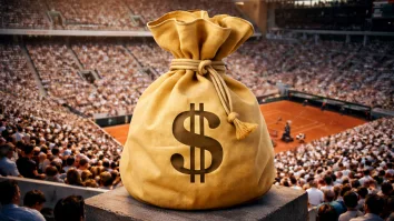 Para esta edición, la bolsa total alcanzará los 61.723.000 euros, marcando un nuevo récord y representando un aumento del 9,53%.