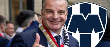 Desde Europa señalan que Te Kloese también tendría ofertas desde Inglaterra.