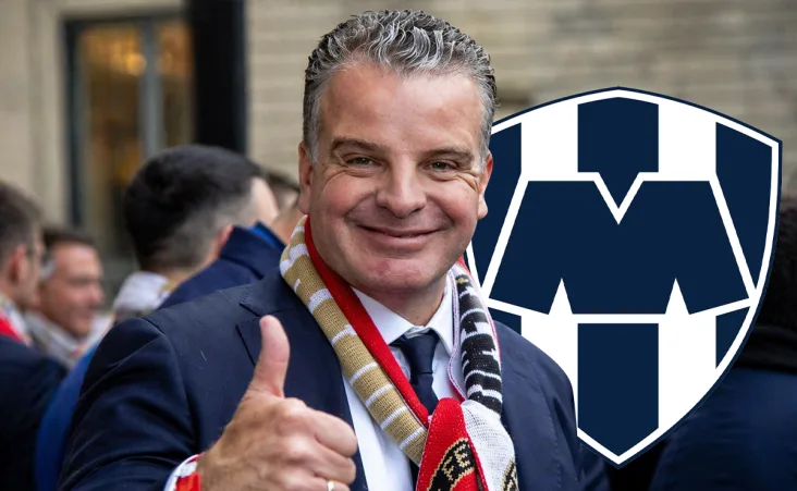 Desde Europa señalan que Te Kloese también tendría ofertas desde Inglaterra.