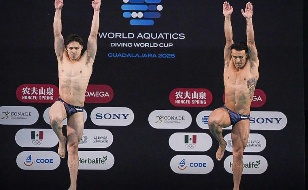 En el cierre de la competencia, China se quedó con el primer lugar al registrar 463.70 unidades.