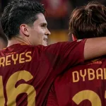 Desde su llegada en 2023, Reyes ha mostrado un crecimiento notable.