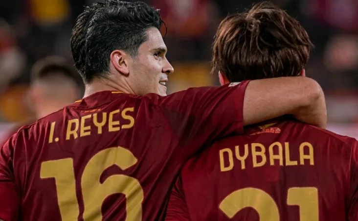 Desde su llegada en 2023, Reyes ha mostrado un crecimiento notable.