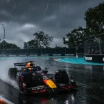 El organismo rector cuenta con un plan de contingencia basado en experiencias previas en Miami.