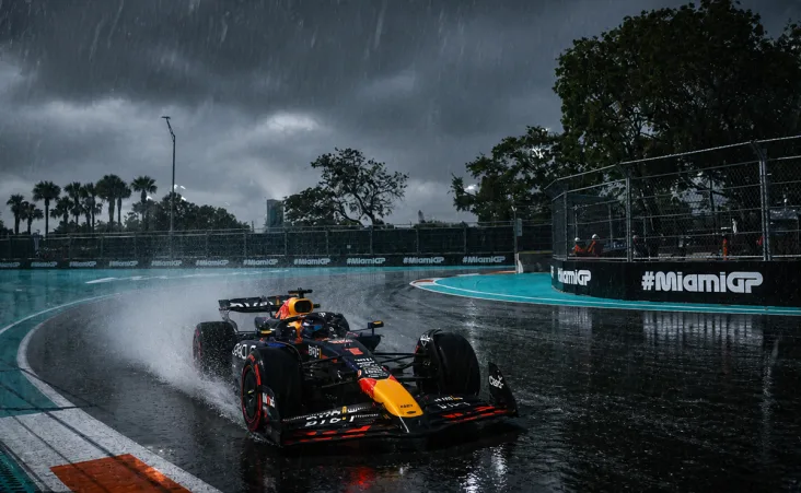 El organismo rector cuenta con un plan de contingencia basado en experiencias previas en Miami.